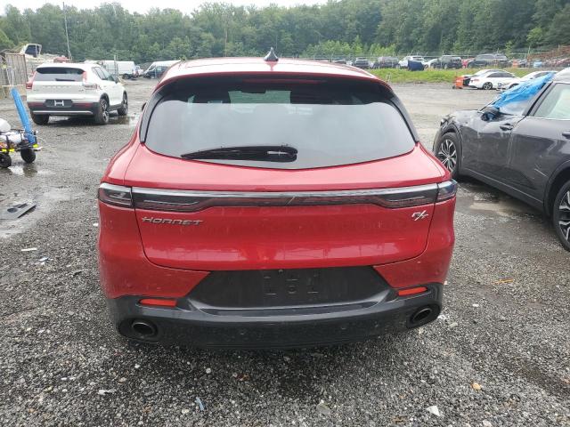2024 DODGE HORNET R/T ZACPDFCW0R3A33780