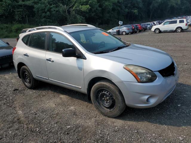 2015 NISSAN ROGUE SELE - JN8AS5MV6FW769582