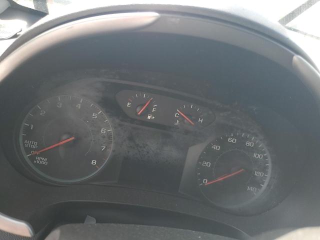 2018 CHEVROLET MALIBU LS 1G1ZB5ST4JF257725