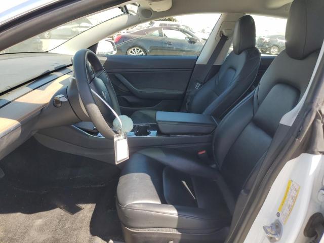 2020 TESLA MODEL 3 5YJ3E1EBXLF650409