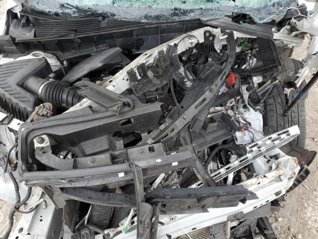 2018 GMC ACADIA DENALI 1GKKNXLS7JZ114255