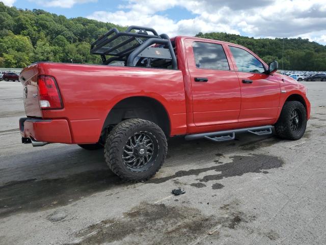 2015 RAM 1500 ST 1C6RR7KT4FS503631