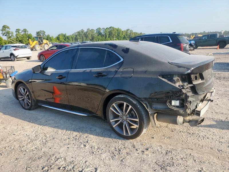 2020 ACURA TLX TECHNO 19UUB2F44LA000102