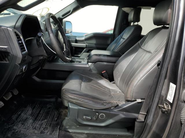2017 FORD F-150 1FTFW1EF0HFA16123