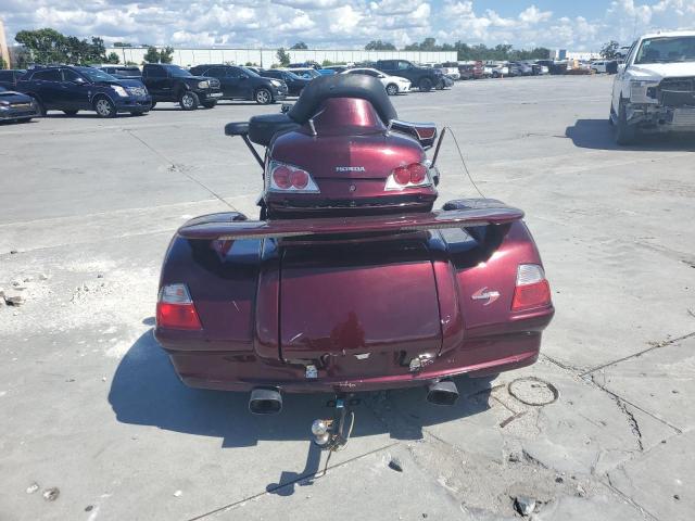 2007 HONDA GL1800 1HFSC47H57A604446