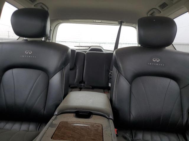 2013 INFINITI QX56 - JN8AZ2NE5D9041420