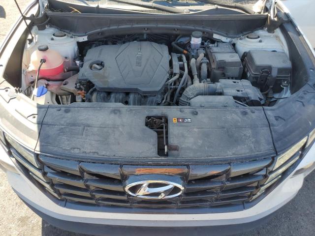 2022 HYUNDAI TUCSON SEL - 5NMJF3AE4NH010536