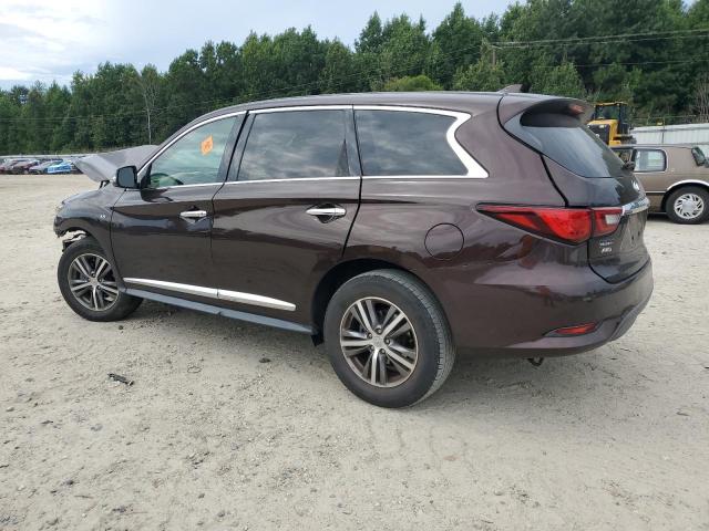 2020 INFINITI QX60 LUXE 5N1DL0MM8LC507099