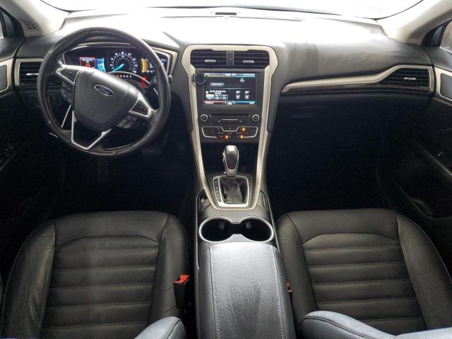 2016 FORD FUSION SE 1FA6P0HD1G5121734
