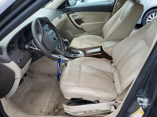 2011 SAAB 9-5 TURBO - YS3GN4AR4B4003217