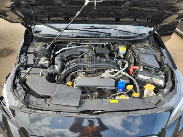 2020 SUBARU IMPREZA 4S3GKAB63L3600367