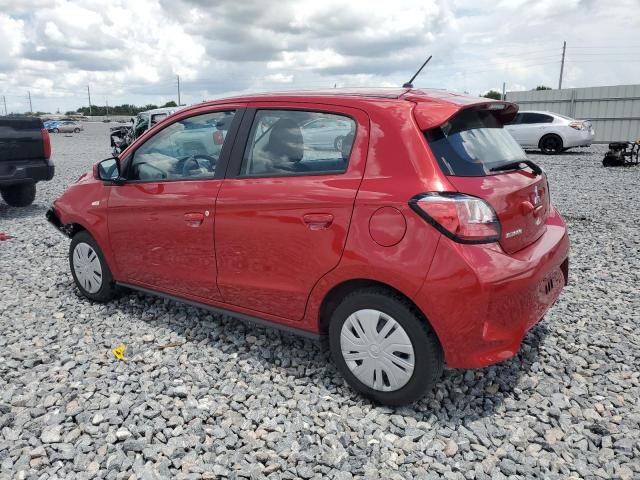 2024 MITSUBISHI MIRAGE ES ML32AUHJ6RH019082
