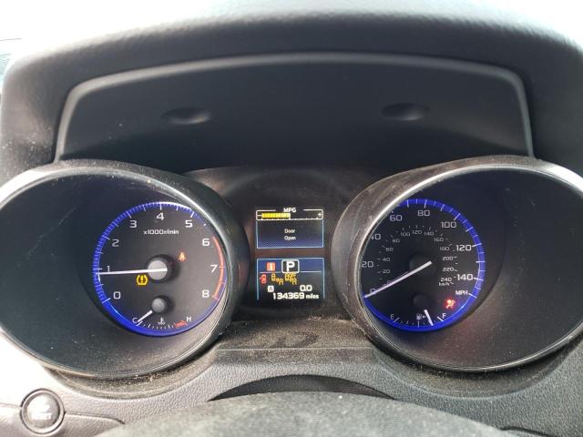 2016 SUBARU OUTBACK 2.5I LIMITED 4S4BSAJC4G3205746