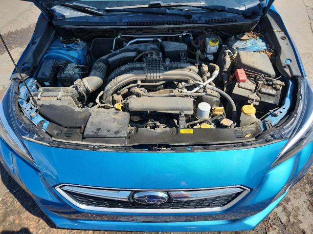 2018 SUBARU IMPREZA - 4S3GKAA60J3620140