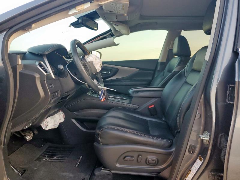 2020 NISSAN MURANO SL 5N1AZ2CJ1LN137011