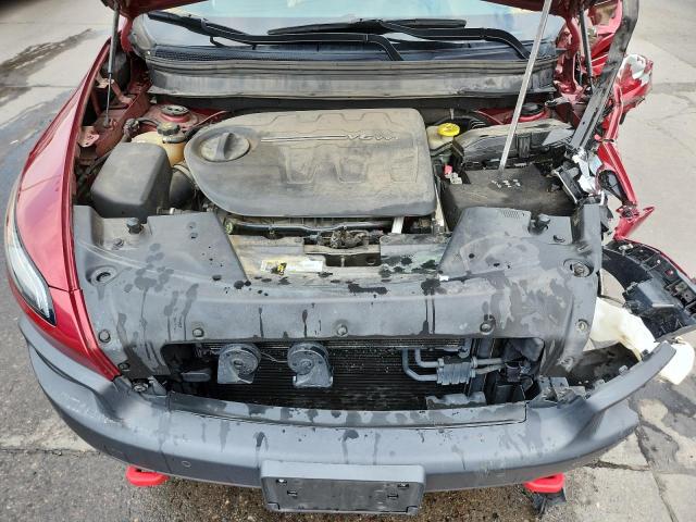 2015 JEEP CHEROKEE T 1C4PJMBS6FW623890