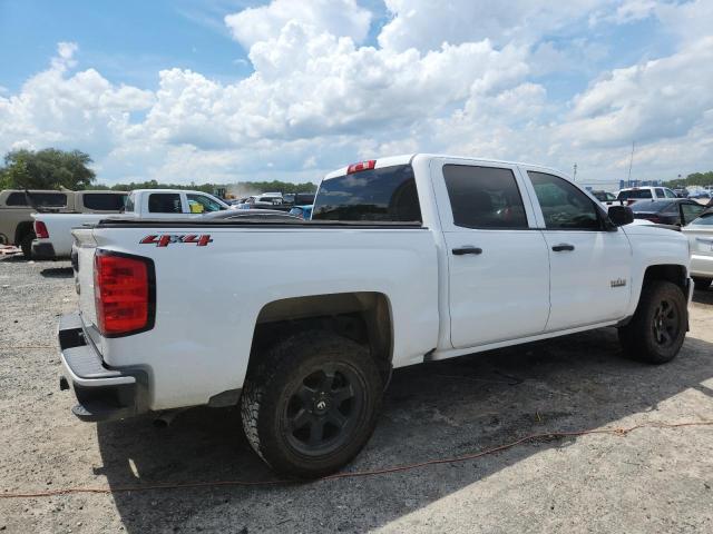 2018 CHEVROLET SILVERADO K1500 CUSTOM 3GCUKPEC9JG509525