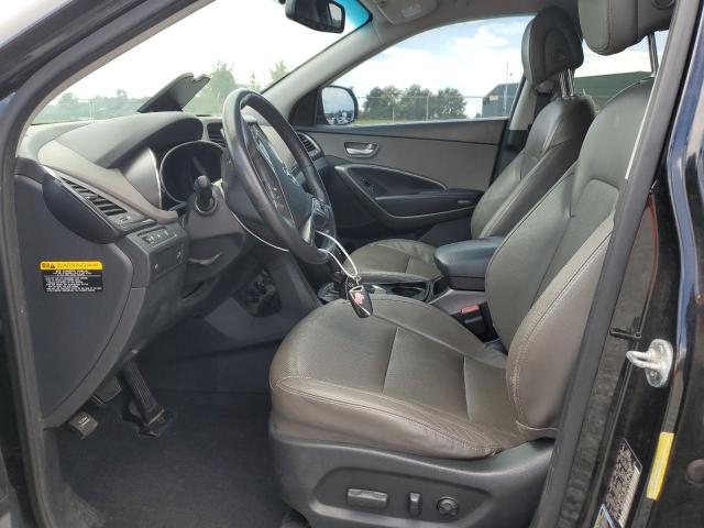 2015 HYUNDAI SANTA FE G KM8SN4HF8FU110950
