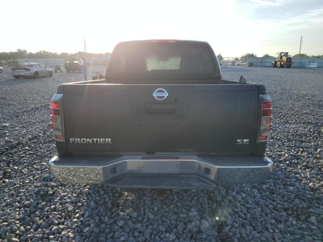 2010 NISSAN FRONTIER C - 1N6AD0ER7AC430542