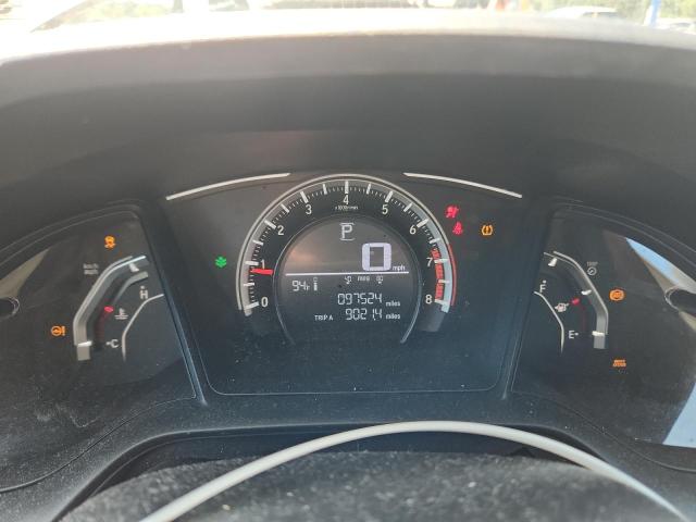 2017 HONDA CIVIC LX 19XFC2F56HE032731