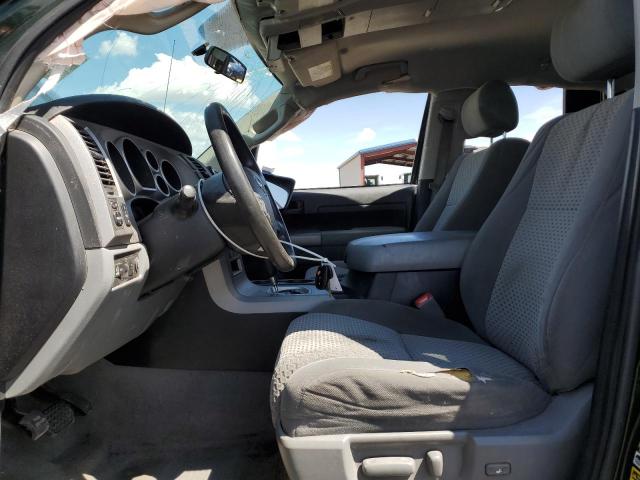 2011 TOYOTA TUNDRA DOU - 5TFUM5F17BX020873