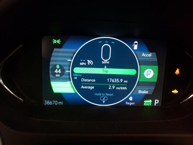 2017 CHEVROLET BOLT EV PR 1G1FX6S06H4189143