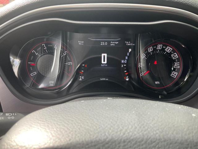 2020 DODGE CHALLENGER 2C3CDZJG5LH214567