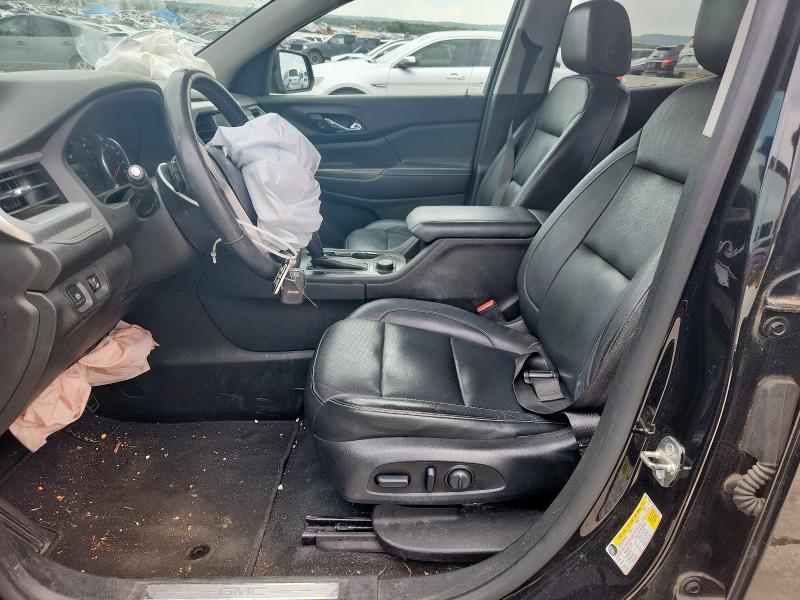 2017 GMC ACADIA SLT-1 - 1GKKNULS8HZ235840