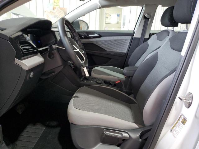 2024 VOLKSWAGEN TAOS S 3VV8X7B29RM057105