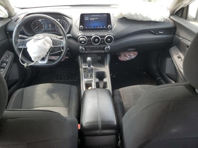 2022 NISSAN SENTRA SV - 3N1AB8CV5NY254386
