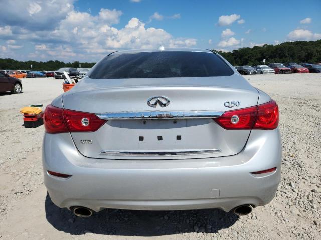 2015 INFINITI Q50 BASE JN1BV7AR7FM422559