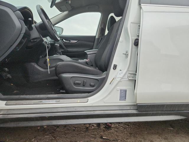 2018 NISSAN ROGUE S - 5N1AT2MT1JC751857