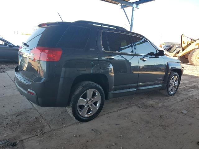 2015 GMC TERRAIN SL 2GKALSEKXF6294321