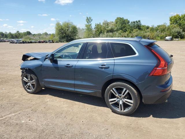2021 VOLVO XC60 T5 MO YV4102RK1M1822095