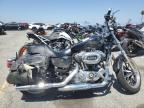2014 HARLEY-DAVIDSON XL1200 T - 1HD1LL362EC448211