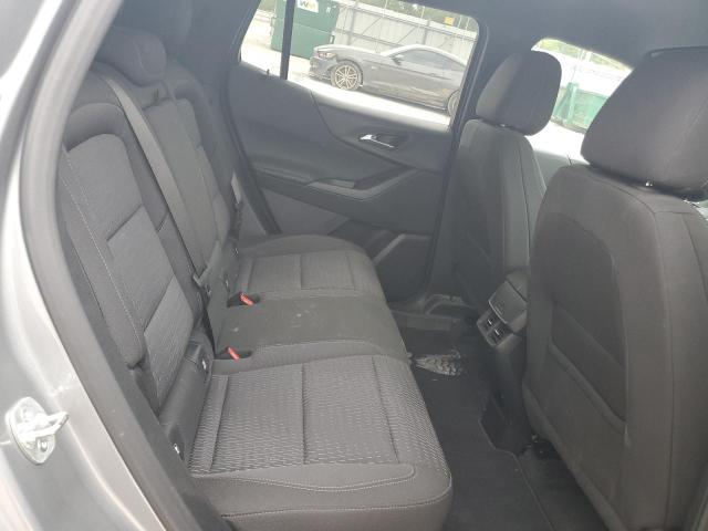 2025 CHEVROLET EQUINOX LT 3GNAXPEGXSL243343