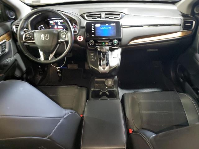 2018 HONDA CR-V EXL 2HKRW2H88JH646936