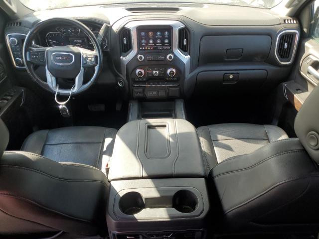 2021 GMC SIERRA K15 3GTU9DED2MG173255