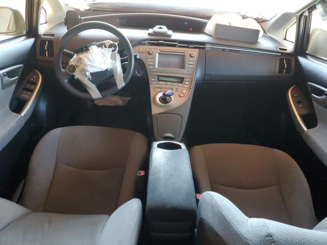 2015 TOYOTA PRIUS JTDKN3DU7F0484315