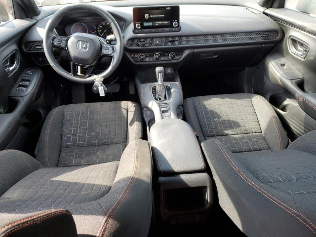 2025 HONDA HR-V SPORT 3CZRZ2H59SM704216