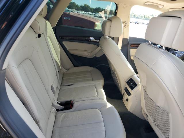 2018 AUDI Q5 PREMIUM WA1BNAFYXJ2028465