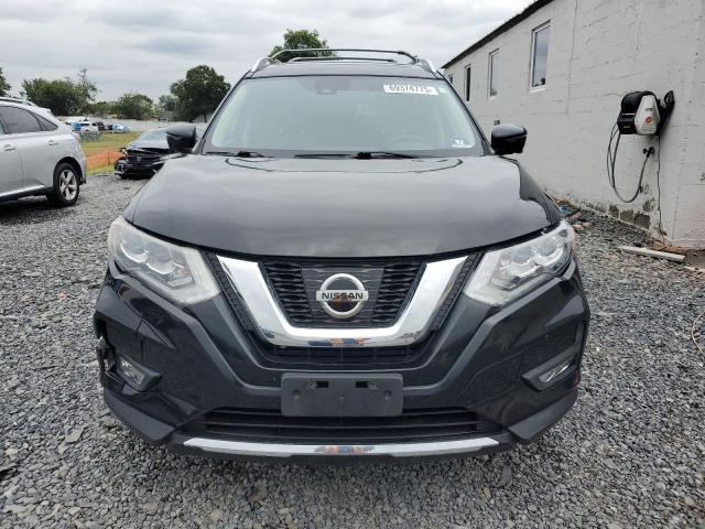 2017 NISSAN ROGUE S - JN8AT2MV7HW024306