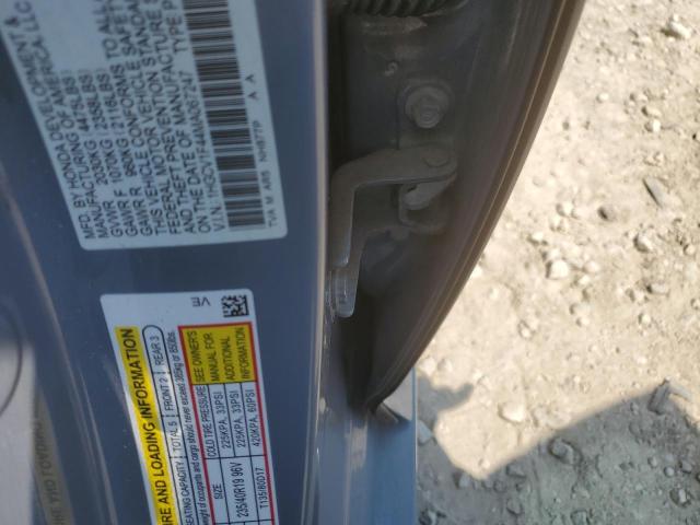 2021 HONDA ACCORD SPO - 1HGCV1F44MA067247