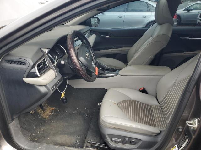 2020 TOYOTA CAMRY SE 4T1M11AK6LU944995