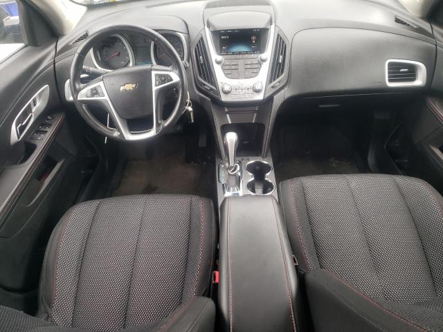 2015 CHEVROLET EQUINOX LT - 2GNALBEK0F1148087
