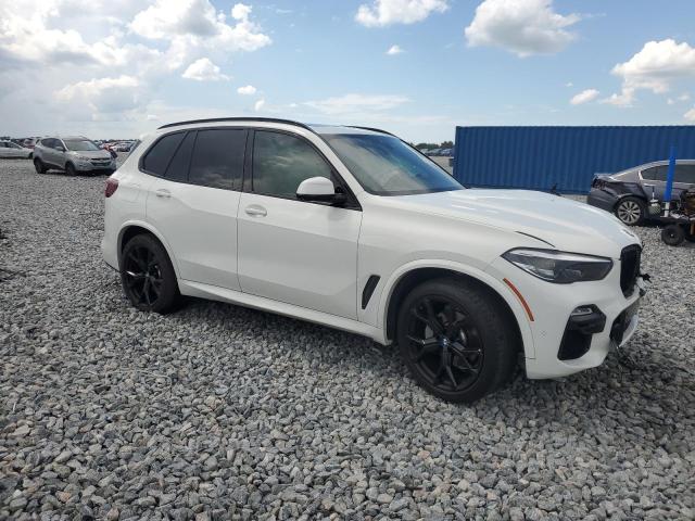 2021 BMW X5 SDRIVE 5UXCR4C01M9G22017