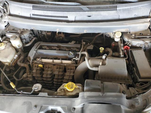2018 DODGE JOURNEY SX 3C4PDCBB8JT172199