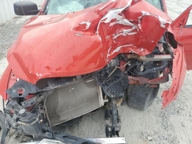 2018 RAM 1500 ST - 1C6RR6FG9JS340300