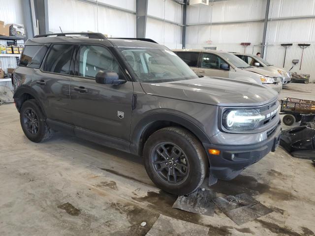 2023 FORD BRONCO SPORT BIG BEND 3FMCR9B67PRE20417