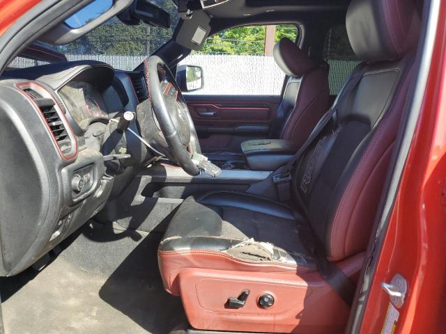 2019 RAM 1500 REBEL 1C6SRFLT4KN732667